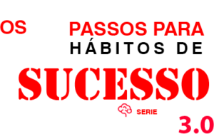 4 Passos para o Sucesso